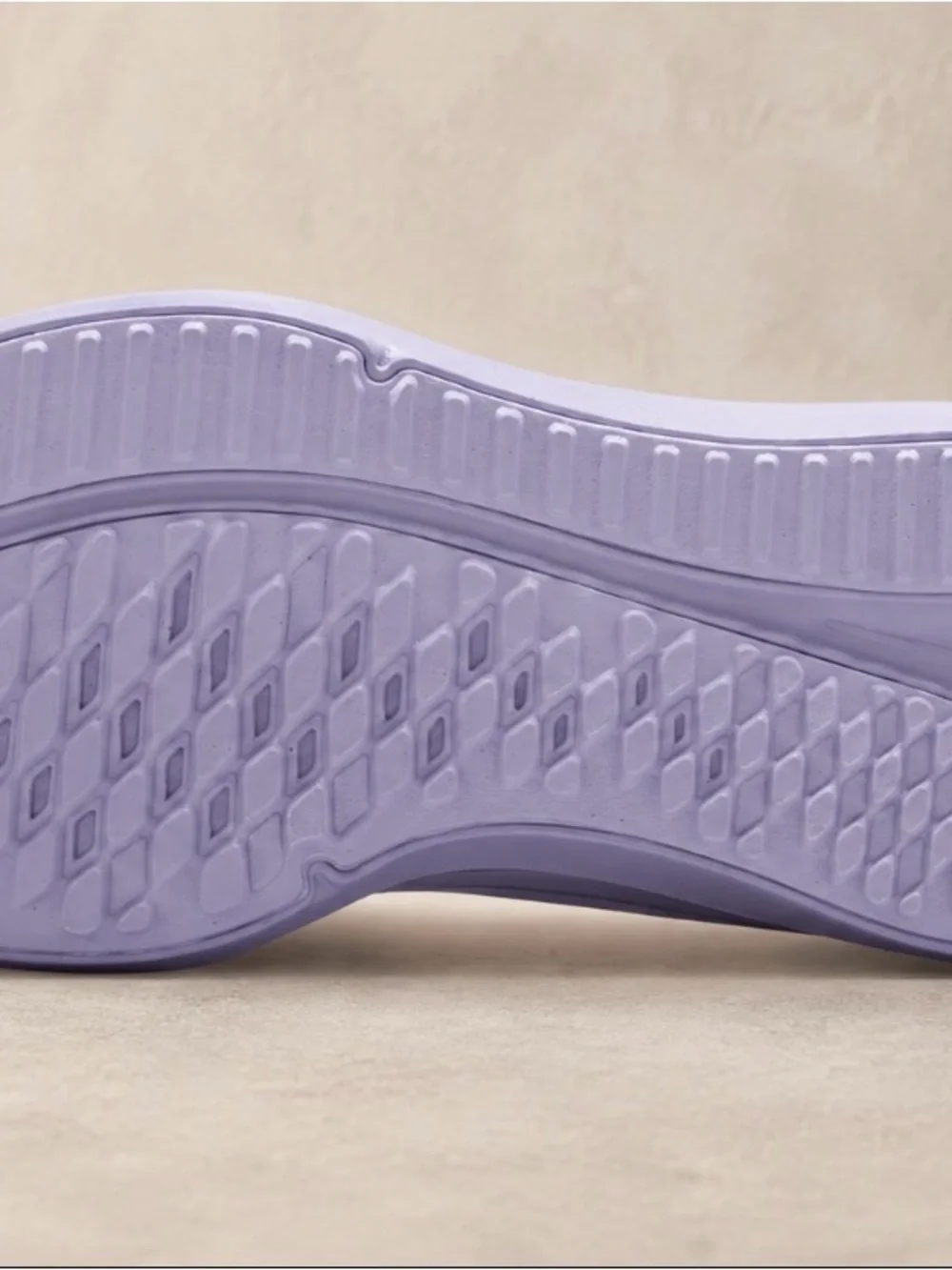 Nike Kids Sneakers in Lavender and Mint